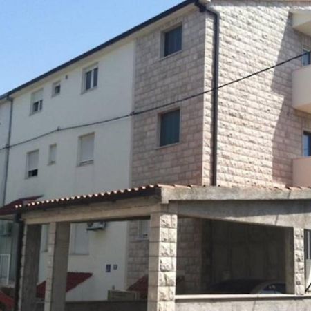 Apartments An&Dy Split Luaran gambar