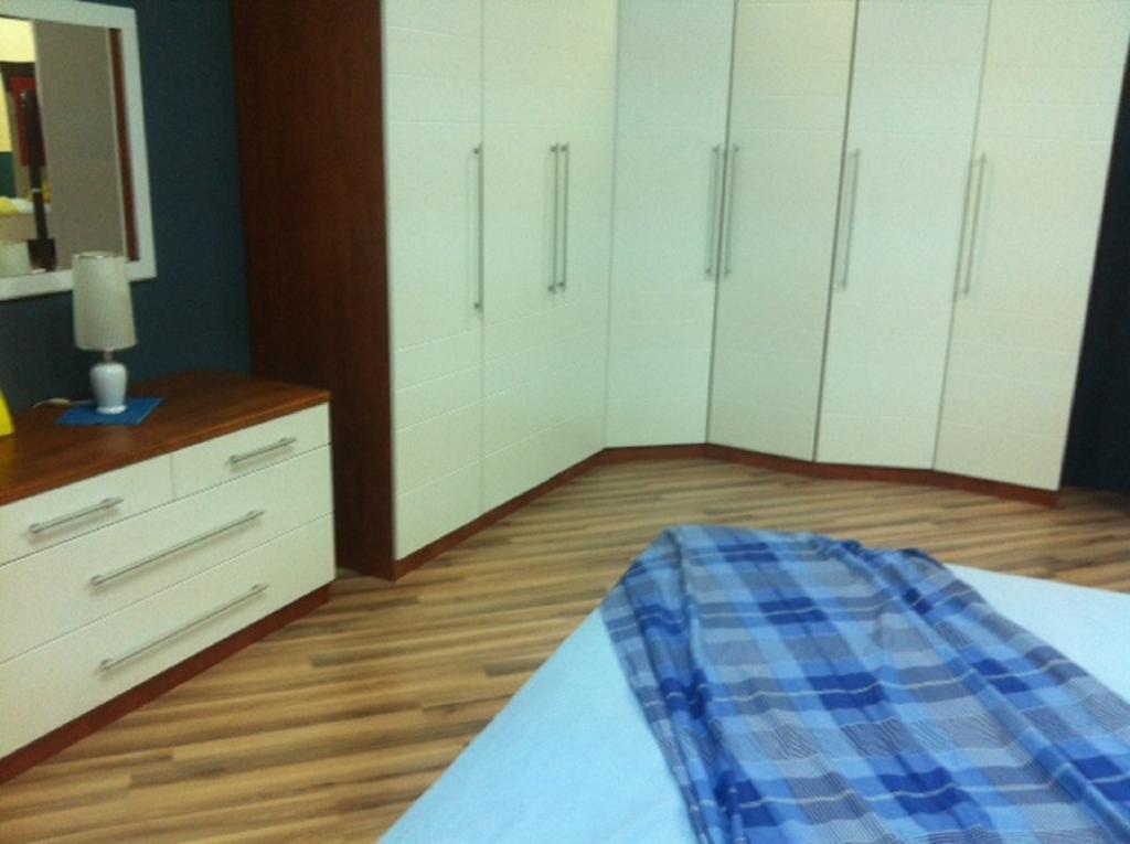 Apartments An&Dy Split Luaran gambar