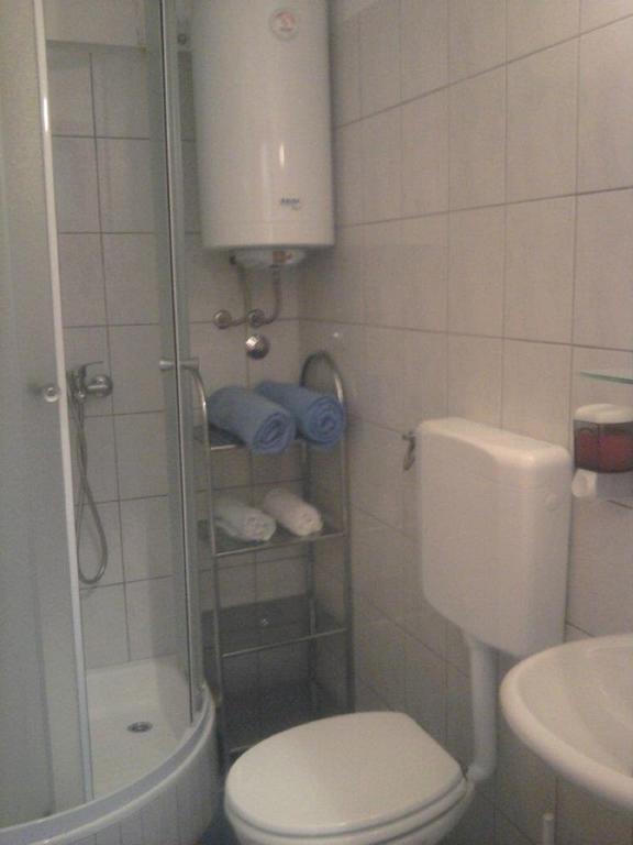Apartments An&Dy Split Luaran gambar
