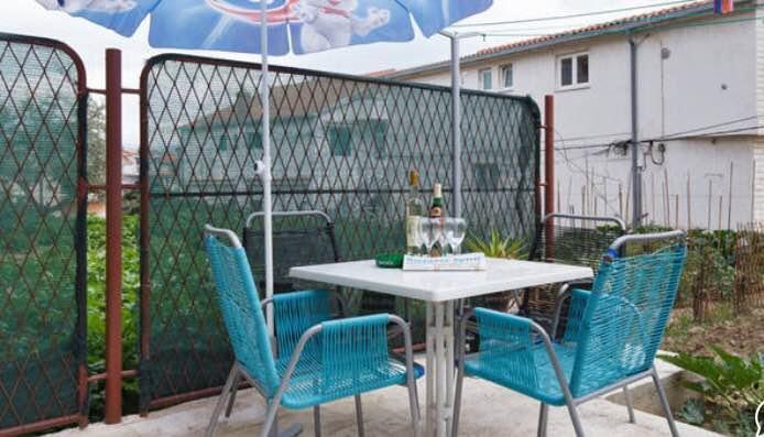 Apartments An&Dy Split Luaran gambar