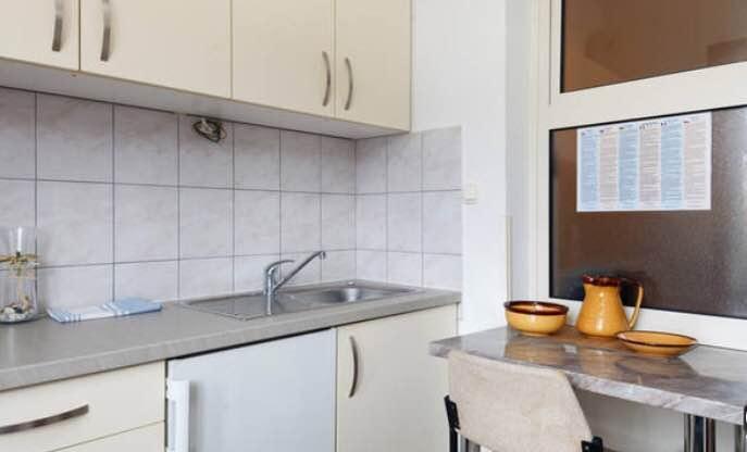 Apartments An&Dy Split Luaran gambar