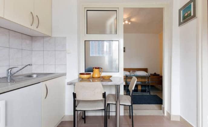 Apartments An&Dy Split Luaran gambar