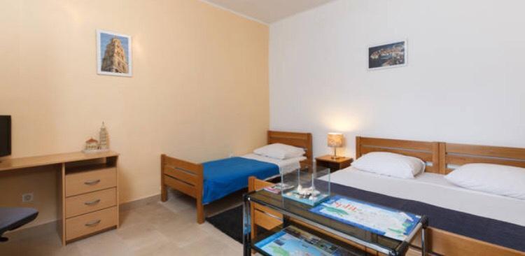Apartments An&Dy Split Luaran gambar