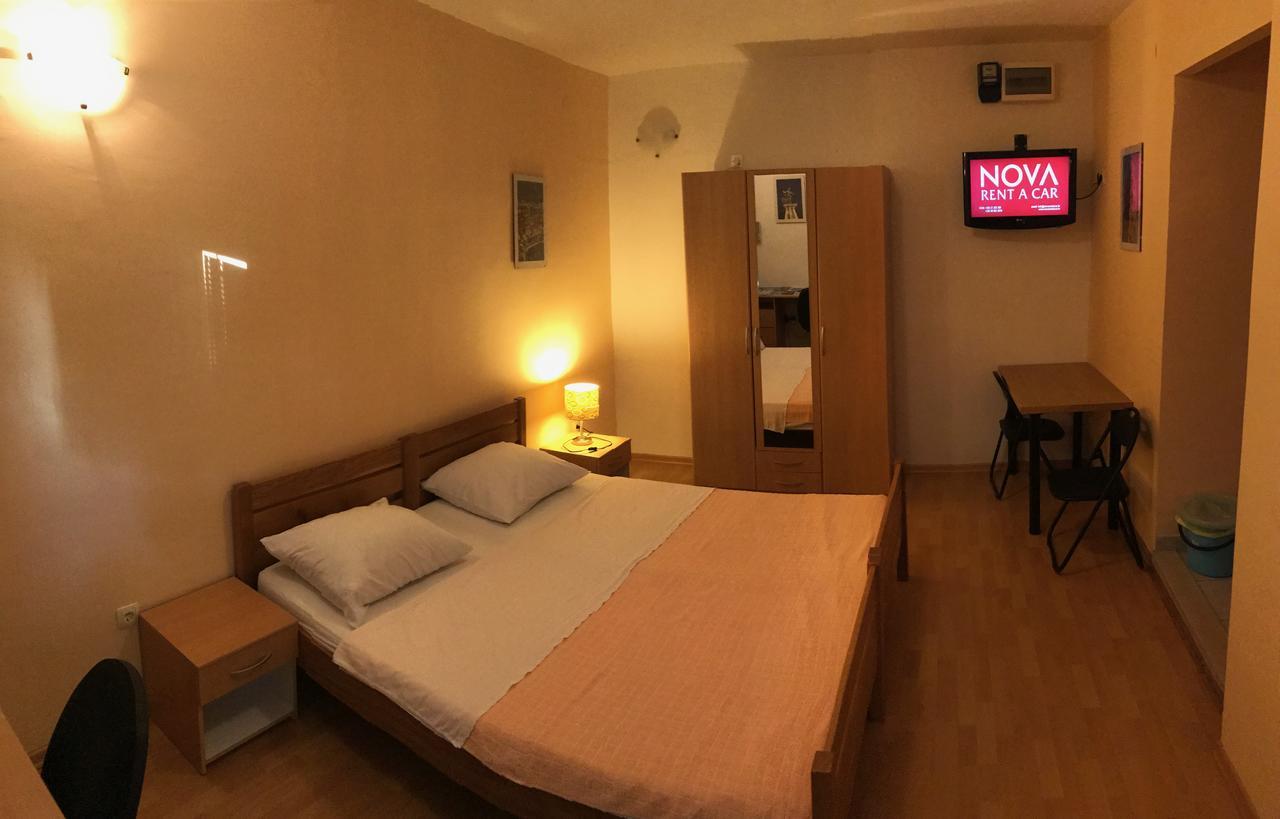 Apartments An&Dy Split Bilik gambar