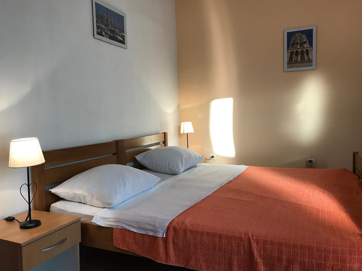 Apartments An&Dy Split Bilik gambar